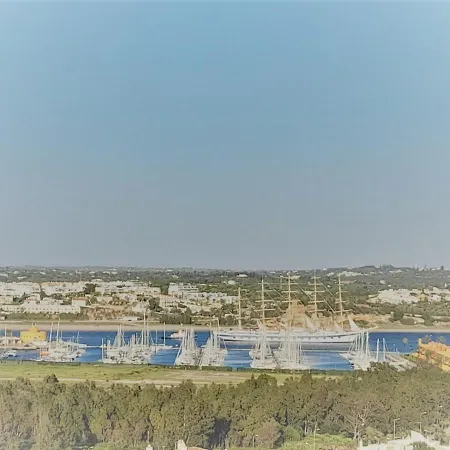 Casa Pereira Lägenhet Portimão