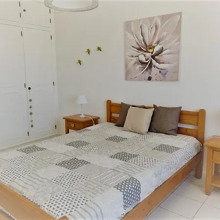 Lägenhet Casa Pereira *