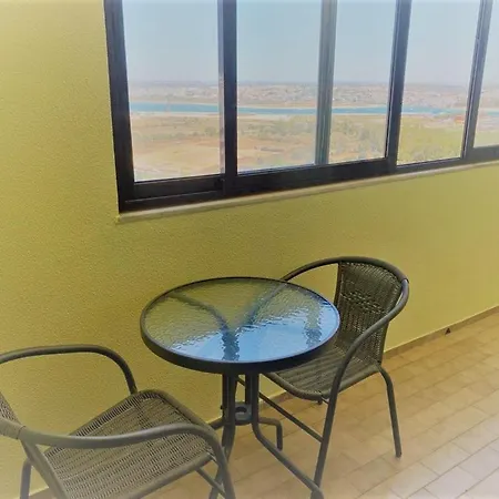 Διαμέρισμα Casa Pereira