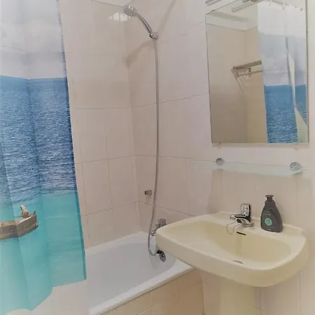 Lägenhet Casa Pereira *