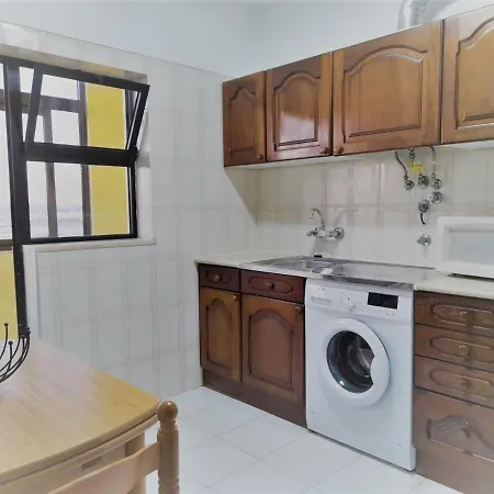 Casa Pereira * Portimão