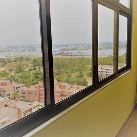 公寓 Casa Pereira