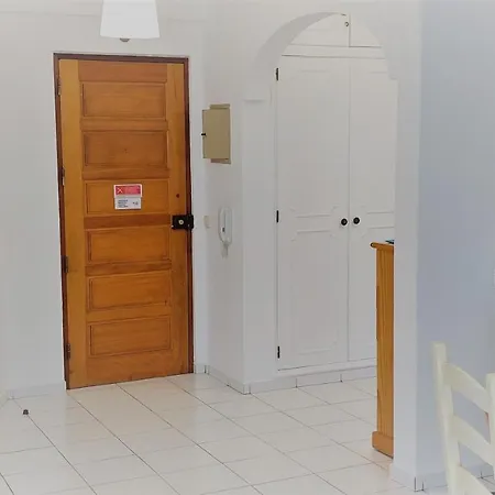 Casa Pereira פורטימאו